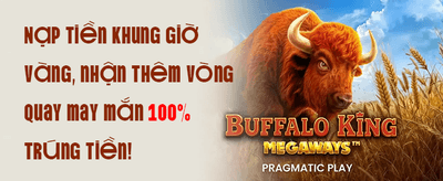 Vòng Quay Miễn Phí Nổ Hũ promotion
