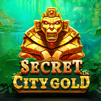 Thành Phố Vàng Bí Mật screenshot