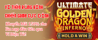 Khuyến Mãi Nạp Đầu Hấp Dẫn